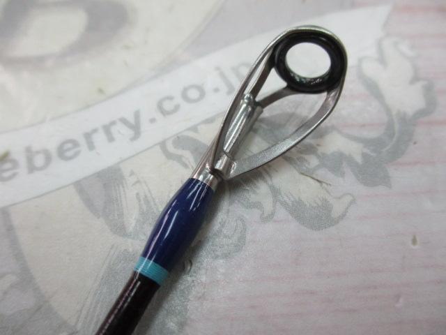 パナリ クモマS80MT