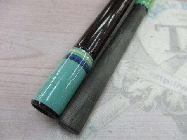 パナリ クモマS80MT