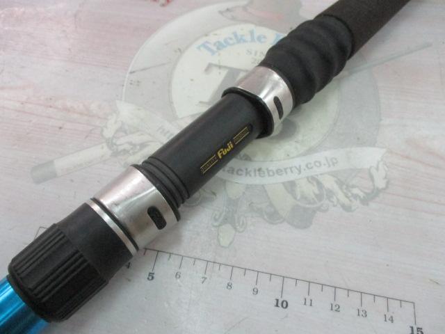 パナリ クモマS80MT