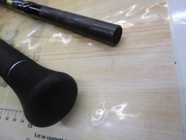 19グラップラータイプC S80M