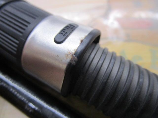 19グラップラータイプC S80M