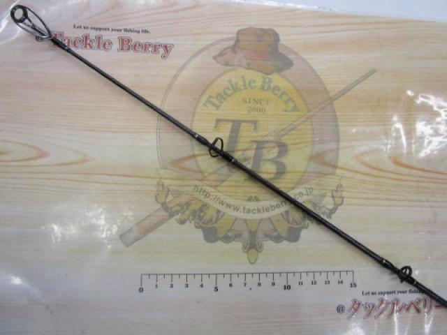 19グラップラータイプC S80M