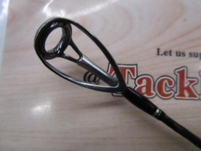 19グラップラータイプC S80M