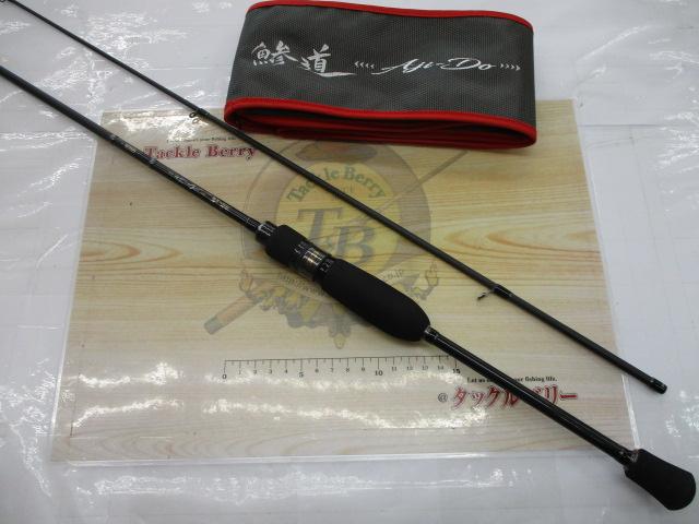 鯵道5G AD5-S682L/AJI