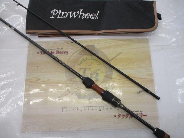 ピンウィール PFGS-69UL+