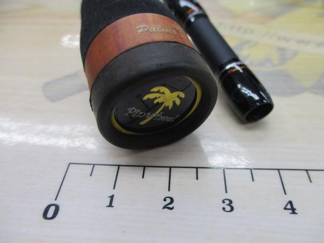 ピンウィール PFGS-69UL+