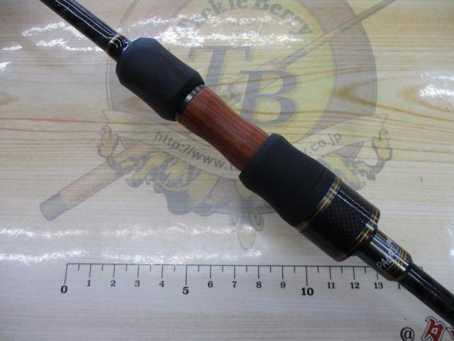 ピンウィール PFGS-69UL+