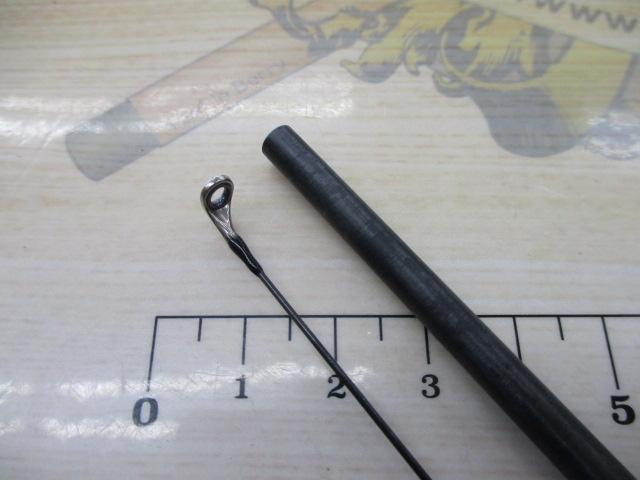 ソアレXR S64UL+-S