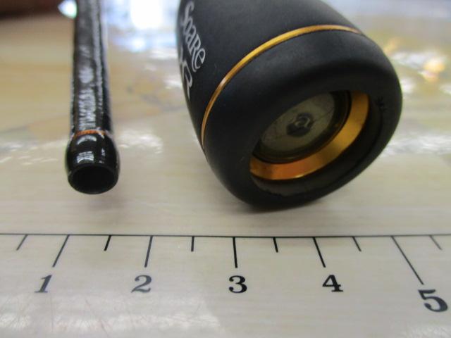 ソアレXR S64UL+-S