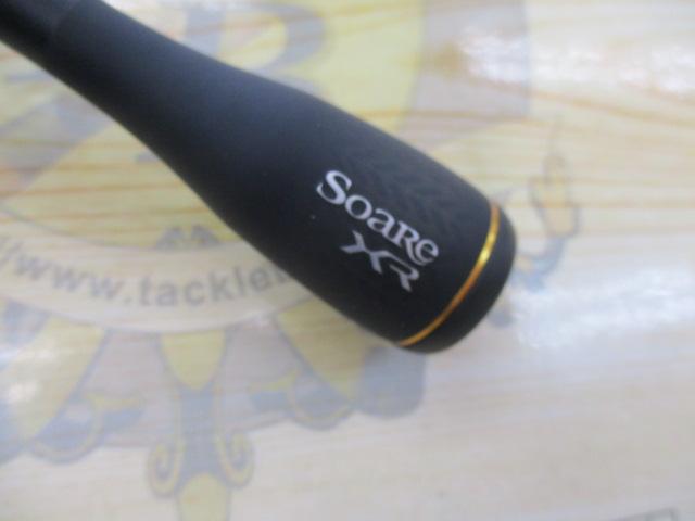 ソアレXR S64UL+-S