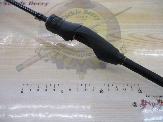 ソアレXR S64UL+-S