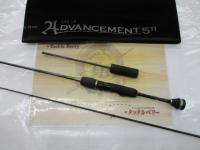 アドバンスメント DFR-511