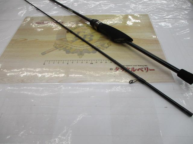 ソルティーステージプロトタイプアジング XAJS-642ULSS