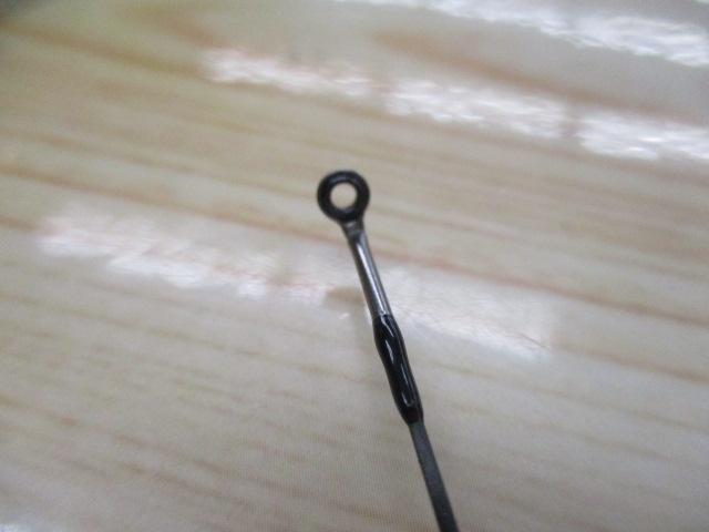 ソルティーステージプロトタイプアジング XAJS-642ULSS