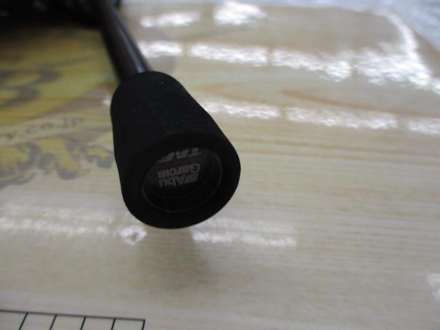 ソルティーステージプロトタイプアジング XAJS-642ULSS