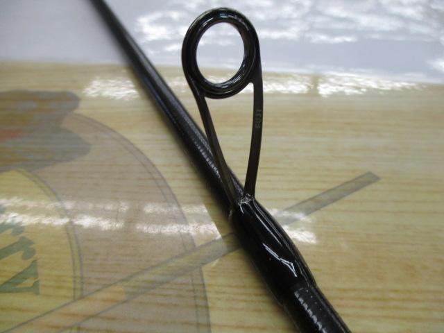 ソルティーステージプロトタイプアジング XAJS-642ULSS