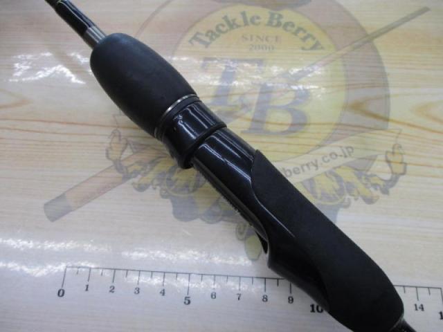 アドバンスメント FPR-57