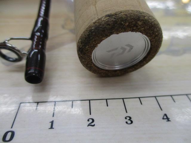 シルバークリークグラスプログレッシブ 46ULB-G