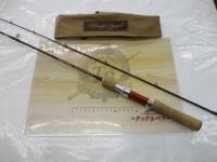 シルバークリークグラスプログレッシブ 46ULB-G