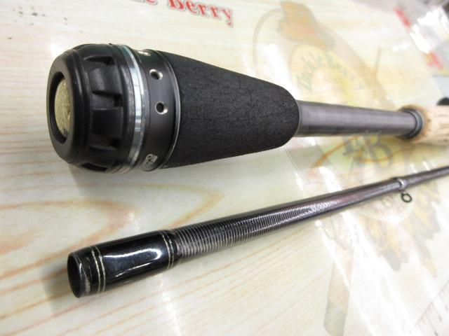 ホーネットスティンガープラス HSPC-672MH MGS