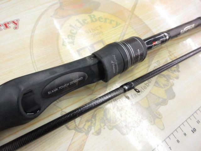 ホーネットスティンガープラス HSPC-672MH MGS