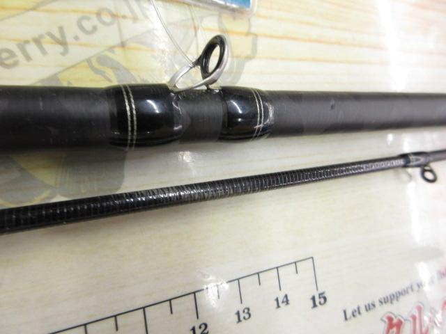 ホーネットスティンガープラス HSPC-672MH MGS