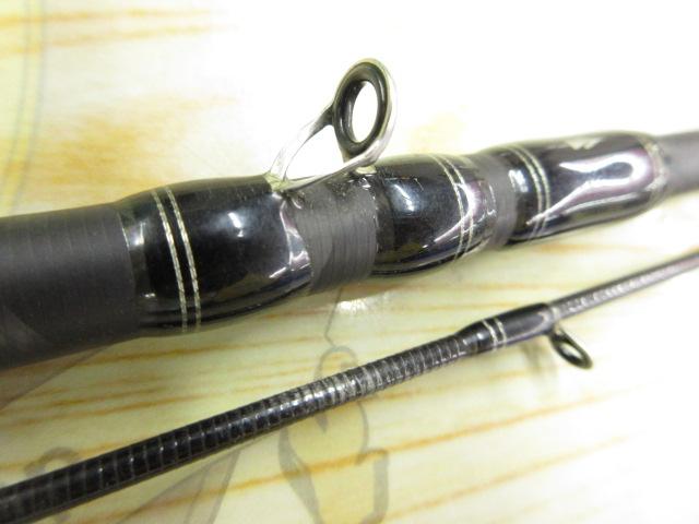 ホーネットスティンガープラス HSPC-672MH MGS