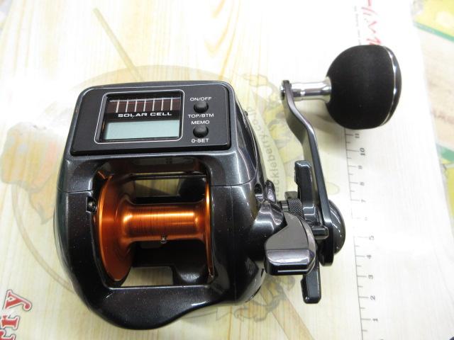 18バルケッタSC 1000