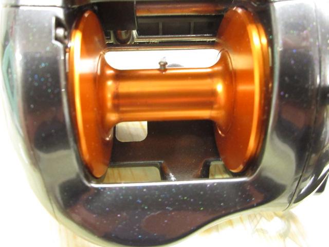 18バルケッタSC 1000