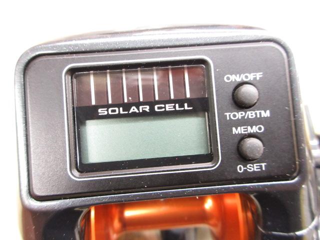 18バルケッタSC 1000