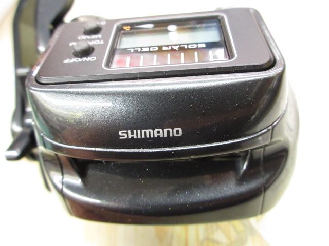 18バルケッタSC 1000