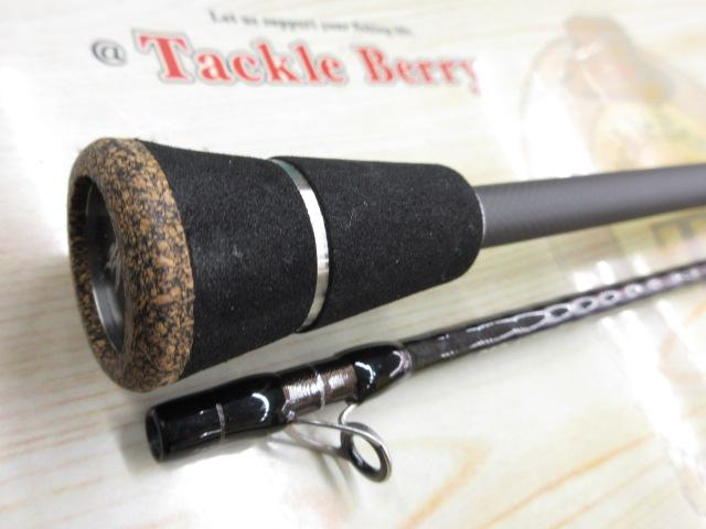 ドラゴンスティックDSC-66XUL/TJ