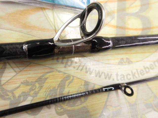 ドラゴンスティックDSC-66XUL/TJ