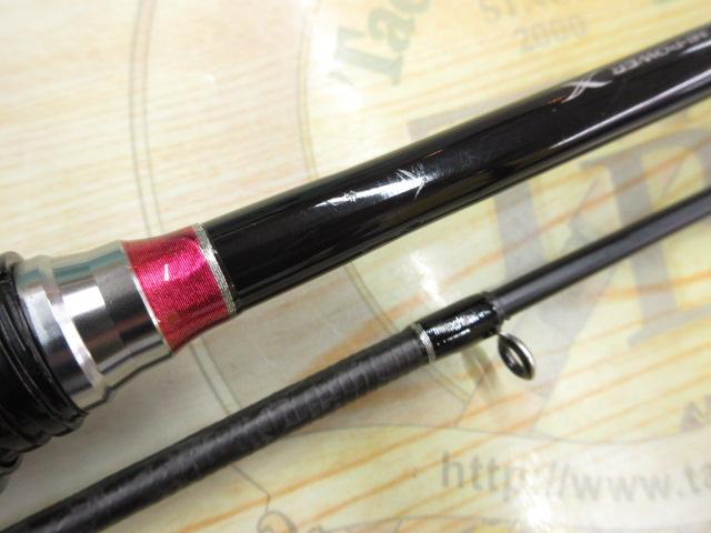 サーベルマスターBB 73M190