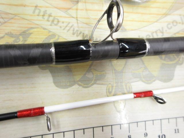 サーベルマスターBB 73M190