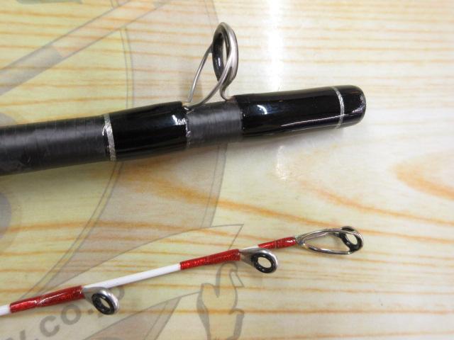 サーベルマスターBB 73M190