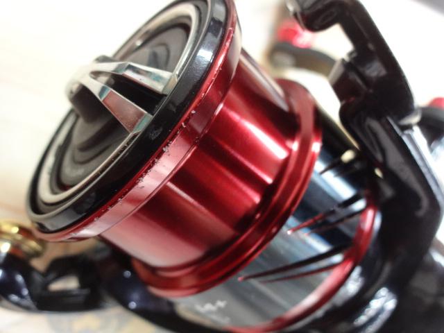 17セフィアCI4+ C3000SDH HG