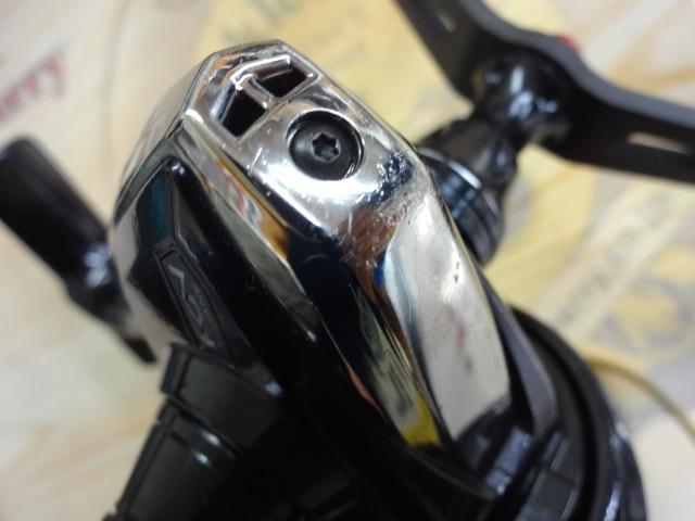 17セフィアCI4+ C3000SDH HG