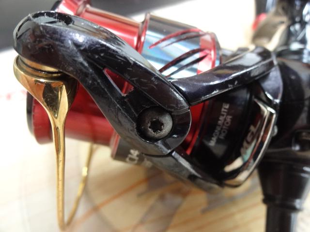 17セフィアCI4+ C3000SDH HG