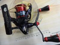 17セフィアCI4+ C3000SDH HG