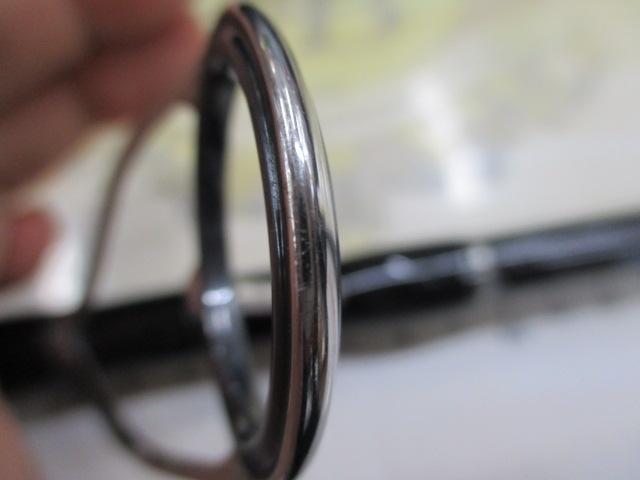 コルトスナイパーXR S100MH-3