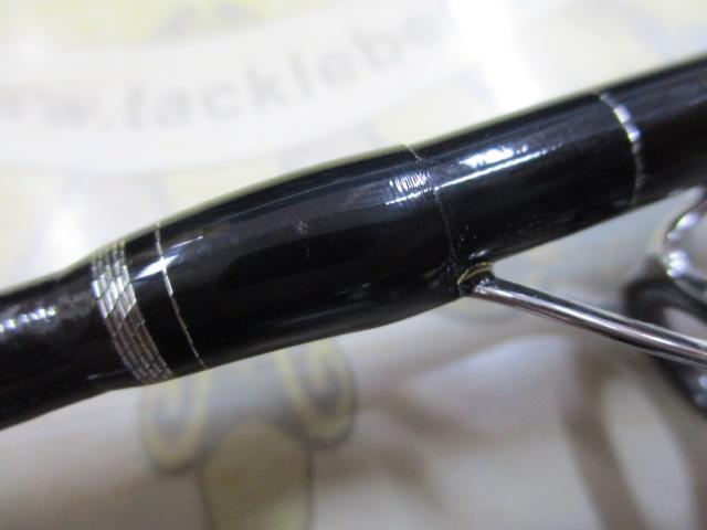 コルトスナイパーXR S100MH-3