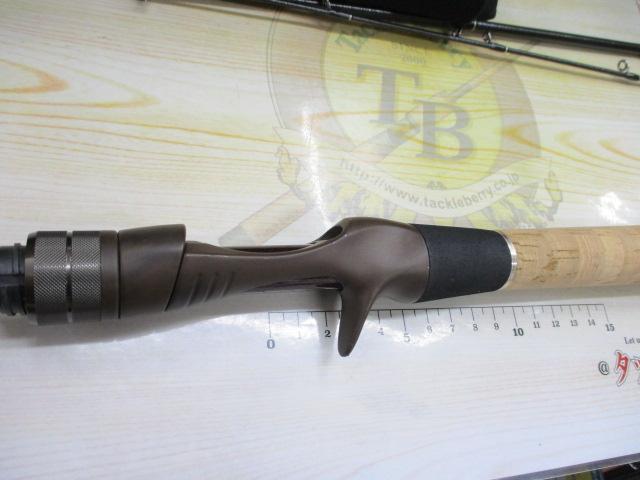 ビームス ブランシエラ 48UL