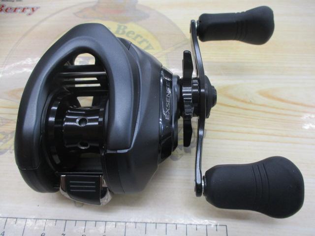 17エクスセンスDC XG RH