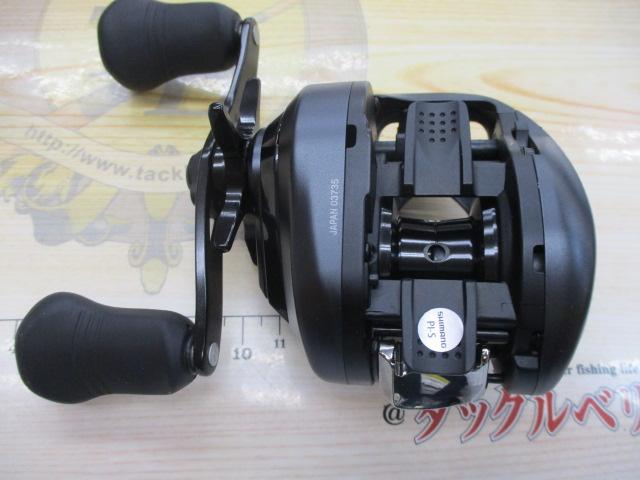 17エクスセンスDC XG RH