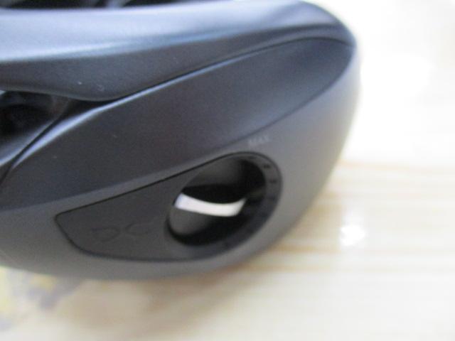 17エクスセンスDC XG RH