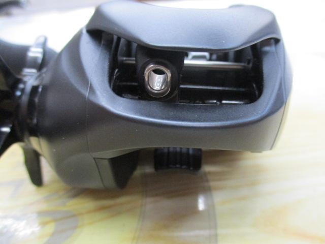 17エクスセンスDC XG RH