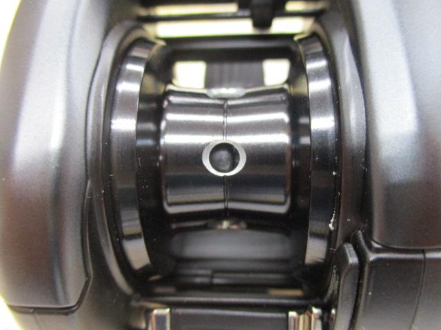 17エクスセンスDC XG RH