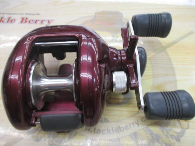 スコーピオン 1500(深溝スプール)