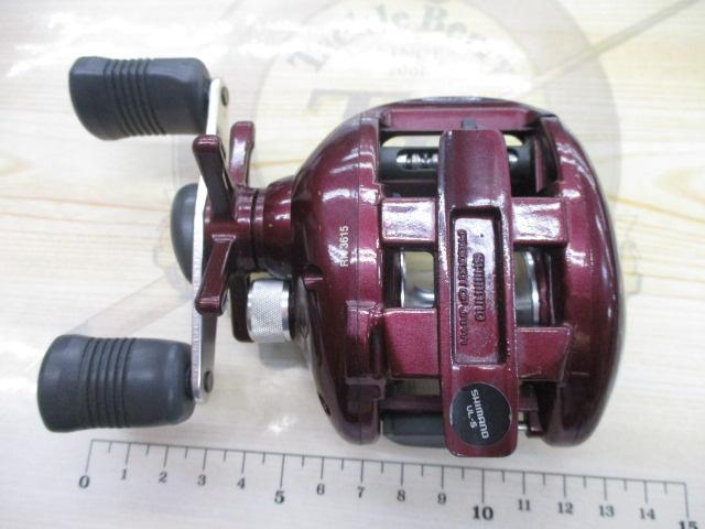 スコーピオン 1500(深溝スプール)